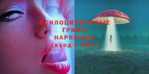стаф Лихославль